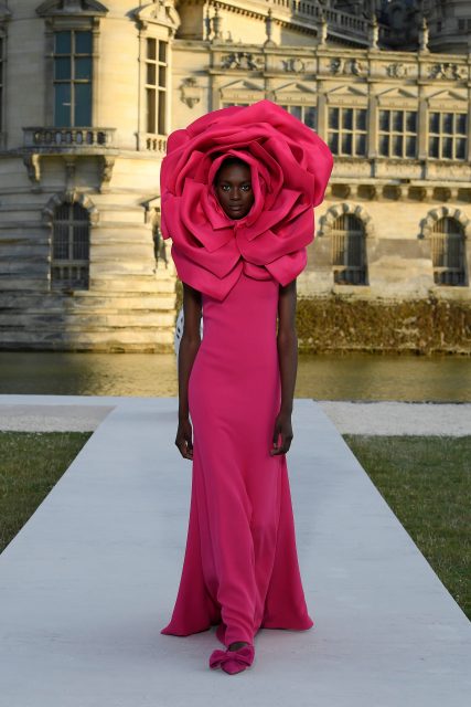 6 Trends To Know From Paris Haute Couture Week Autumn/Winter 2023