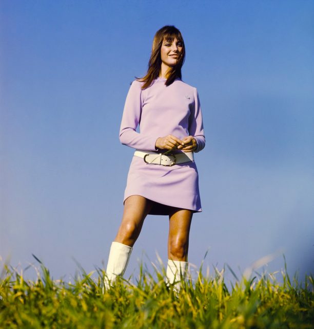 25張照片重溫 Jane Birkin 留給我們的永恆時尚靈感！