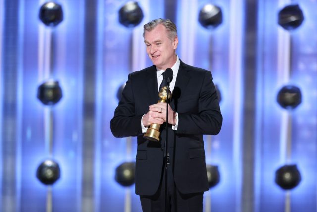 憑《奧本海默》獲金球獎最佳電影導演！精選7套Christopher Nolan電影作品，深入他的創作世界