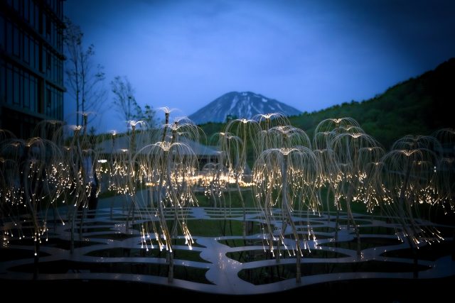 來北海道感受不一樣的夏天！度假酒店 Park Hyatt Niseko Hanazono 成為最新日本避暑勝地