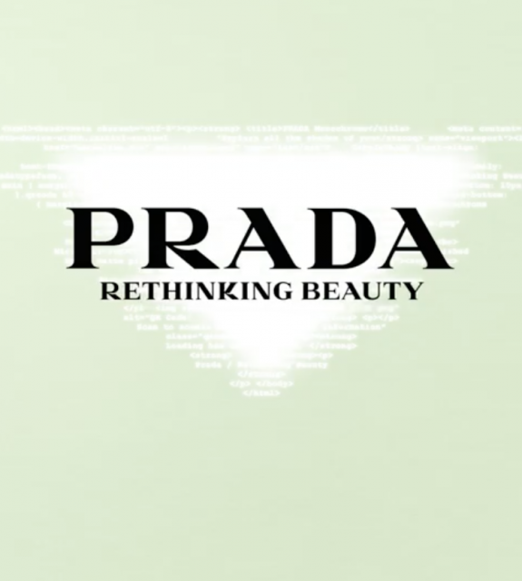 Prada正式重啟美容世界 Prada Beauty 8月推出全新彩妝品及護膚系列
