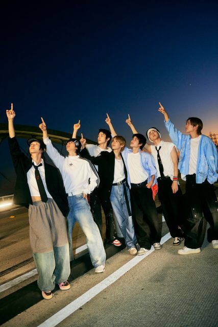 備受期待 SM 新男團 RIIZE 以《Get A Guitar》正式出道！是繼NCT後時隔7年再推出的新男團？