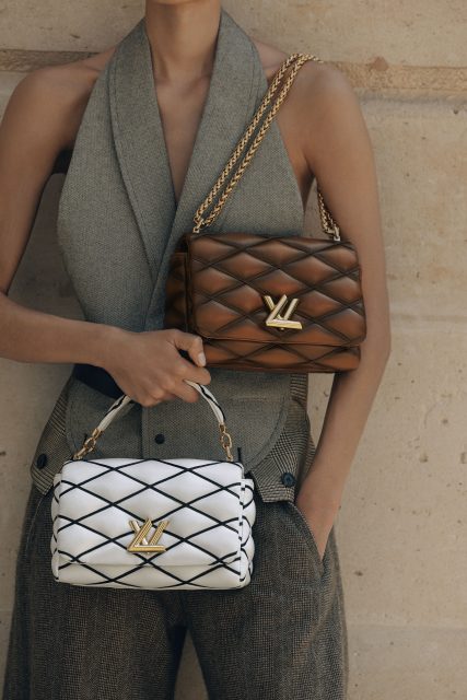 Louis Vuitton 年度焦點袋款「GO-14」再度矚目登場！認識這款大熱 It Bag 的迷人魅力