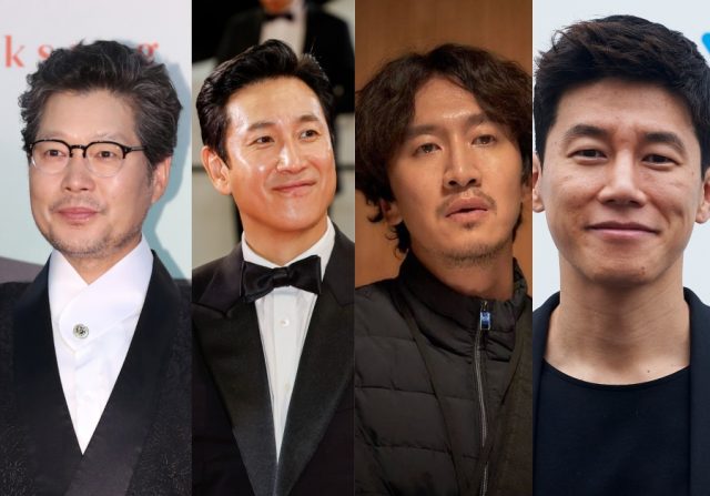 李光洙出演懸疑新劇《無路可逃》！開展一場價值 200 億韓元的殺人懸賞角力……？