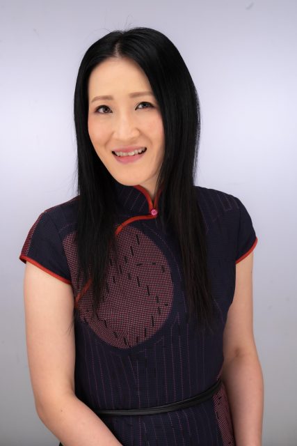CENTRESTAGE 2023｜專訪香港品牌SPARKLE COLLECTION設計師Karen Chan：傳承長衫旗袍時尚之美