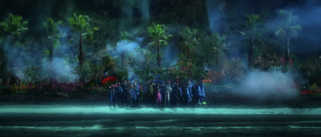 韓劇《七人的逃脫》｜新一輪孤島生存劇即將開播，《The Penthouse》製作團隊打造！