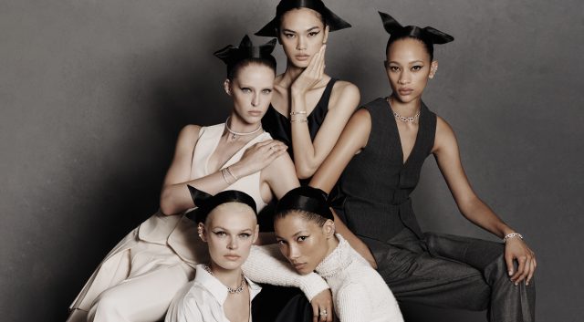 Selena Forrest, Cara Taylor, Abby Champion, Qun Ye, And Lineisy Montero Star On Vogue Hong Kong’s September Issue