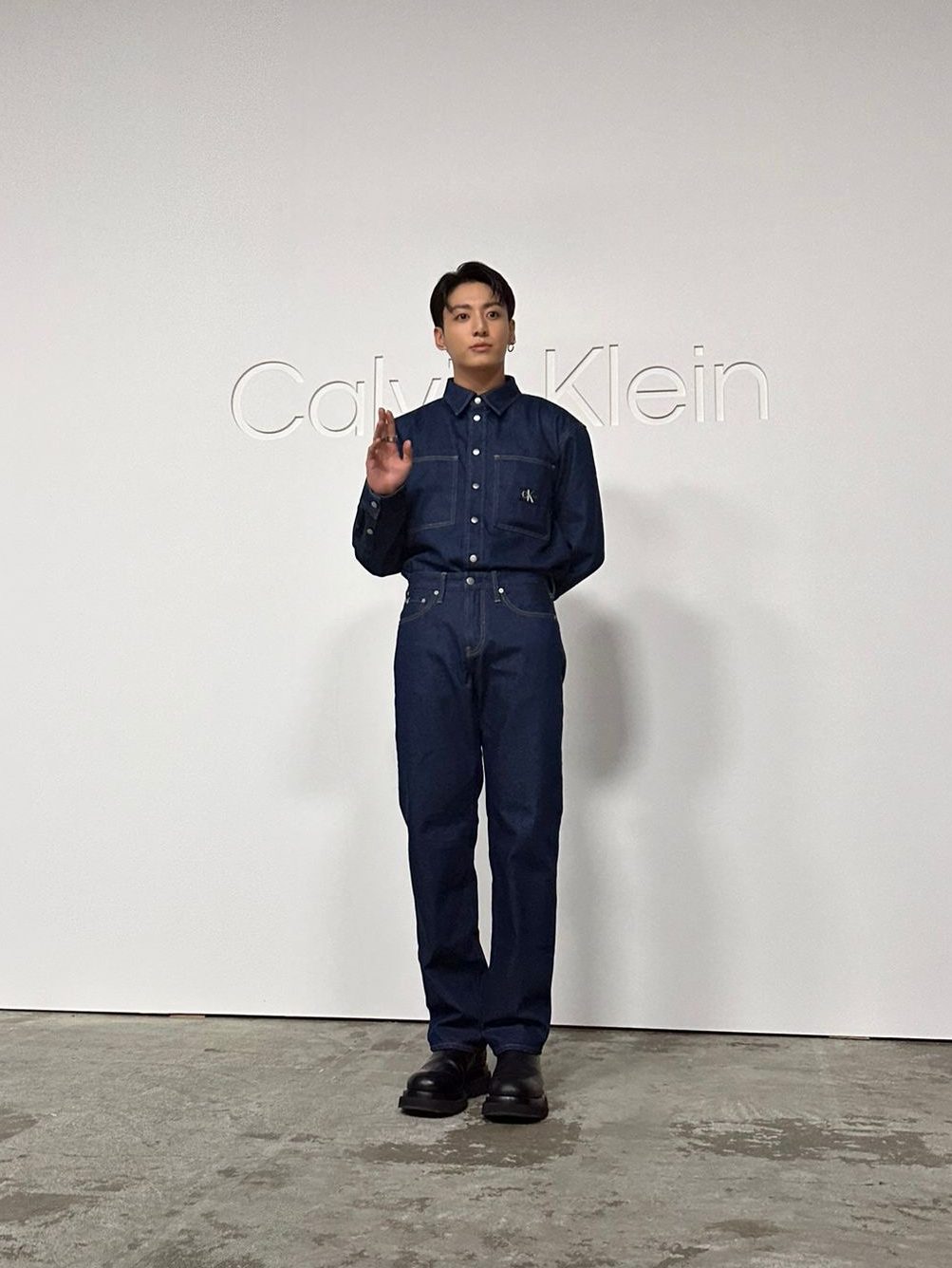 BTS' Jungkook for Calvin Klein: 5 Indian actors and actresses who are brand  ambassadors of luxury brands