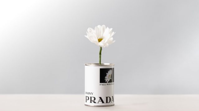Prada啟動「種子計劃」，將無形情感有形表現！