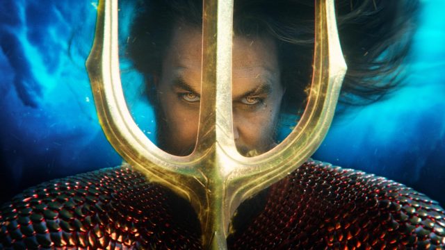 《水行俠2：失落的王國》正式預告片上線！導演溫子仁透露：這將是一部關注兄弟情的動作冒險片
