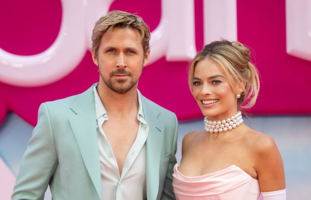 Margot Robbie 與 Ryan Gosling 即將在《Ocean’s Eleven》前傳同框！延續真人版《Barbie》合作，再度擦出新火花！
