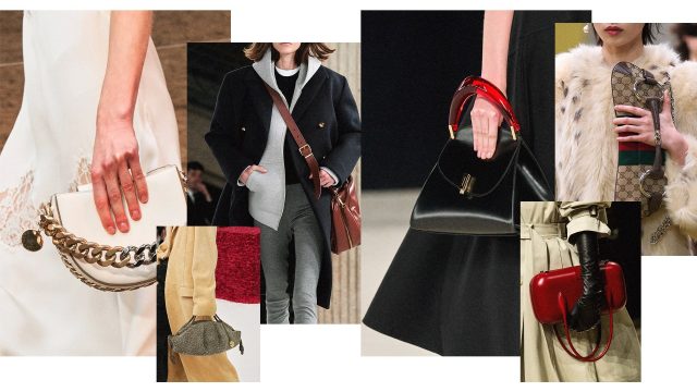 2023 年秋冬手袋推薦｜從 Prada、Gucci、Chanel、Dior……盤點今年最熱門的多種手袋款式！