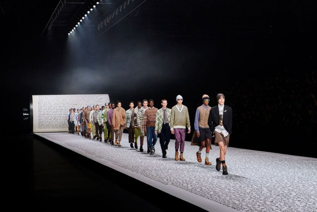 Dior Men 將於3月23日來港舉辦 2024 早秋男裝時裝展！周杰倫、車銀優會來嗎？