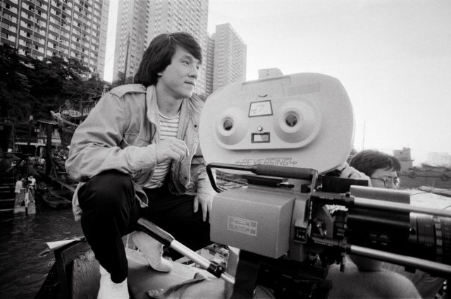 燈光！攝影機！Action！從黃金時代到文藝復興，香港電影將去向何處？