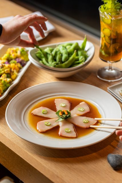 The Best Restaurants In Hong Kong Right Now