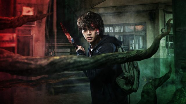Netflix 公佈重磅韓劇《Sweet Home》第二季回歸日期，將有新角色和新怪物登場！