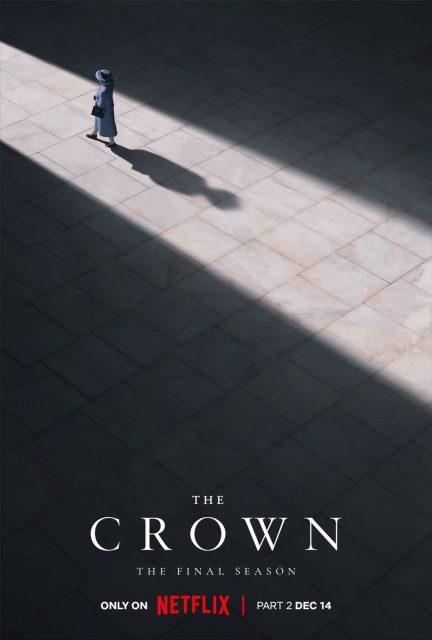 Netflix《王冠 The Crown》大結局！第六季最終章12月14日正式上線
