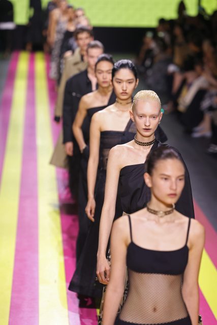 Dior將於4月15日在紐約舉辦2024早秋女裝系列時裝展！為何品牌會選址Brooklyn Museum？