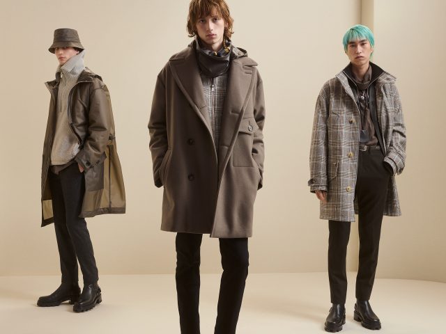 Hermès展示工藝與時尚的結合｜Fall Winter Men’s 2024