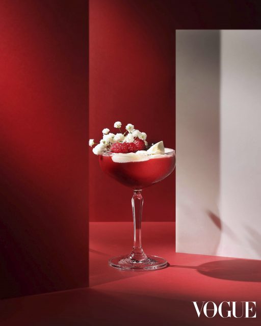 Celebrate Love With These Delightful Dessert Cocktails
