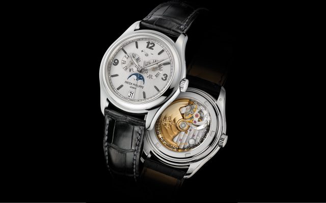 複雜功能腕錶探索：Patek Philippe的創舉，世上首枚萬年曆錶的誕生