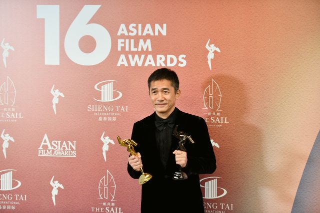 第 17 屆亞洲電影大獎 5 大亮點！李英愛、Win Metawin O.、是枝裕和即將訪港！