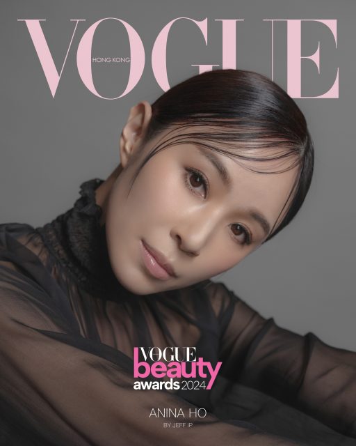 Beauty Awards 2024：獨家專訪Anina Ho：「美是需要擁有故事，並不是一件平面的事。」