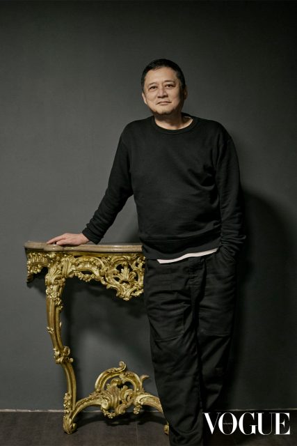 香港故事｜專訪電影界殿堂級美術指導張叔平 William Chang：「習慣是一件可怕的事，要保持頭腦清醒。」