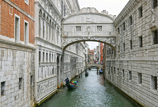 威尼斯建築之旅——跟William Lim一起感受威尼斯之美！